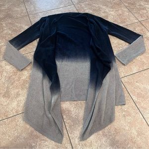 Barefoot Dreams Cardigan